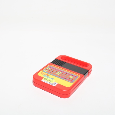 Vzdelávacia hra Basic Fun Speak & Spell