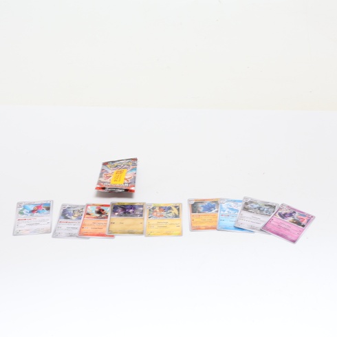 Zberateľské karty Pokémon B0CDS14RWP