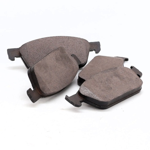 Brzdové doštičky Brembo P24157