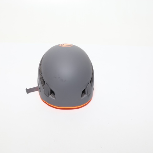 Mammut Crag Sender Lezecká helma titánová 56-61 cm
