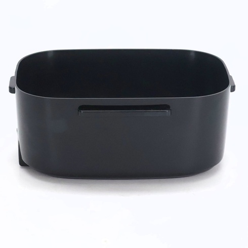 Box na obed Travelisimo, neónovo modrá