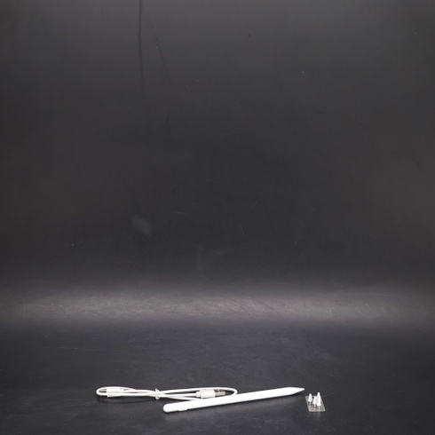 Univerzálny stylus HOTLIFE biely