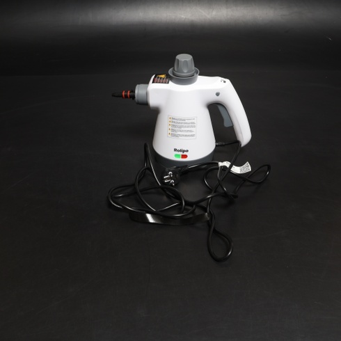 Parní čistič Rolipo TMSC-001