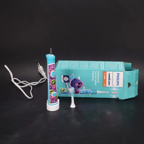 Detská kefka Philips Sonicare HX6322/04