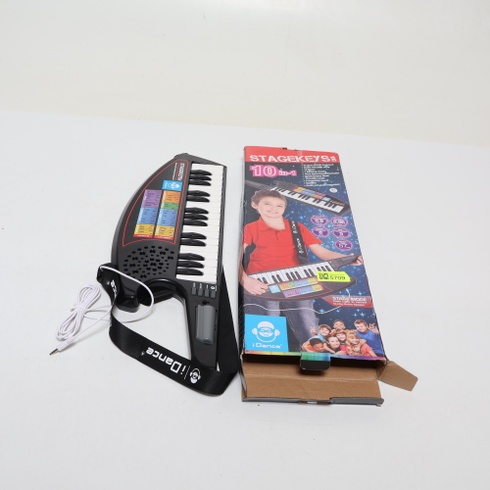 Mini piano iDance STAGEKEYS100