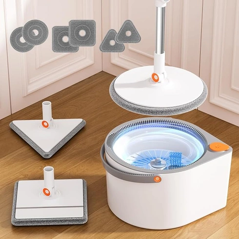 Mop funest XZTB-S01F3 sada