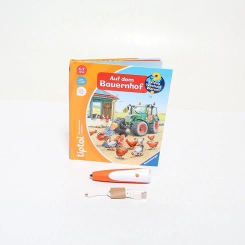 Štartovacia sada Ravensburger 00114