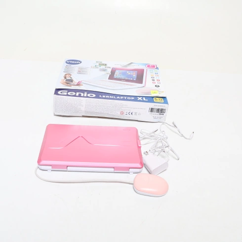Vzdelávací notebook Genio Vtech ‎80-553454