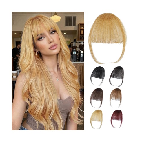 Dámská paruka BUPPLER béžový blond
