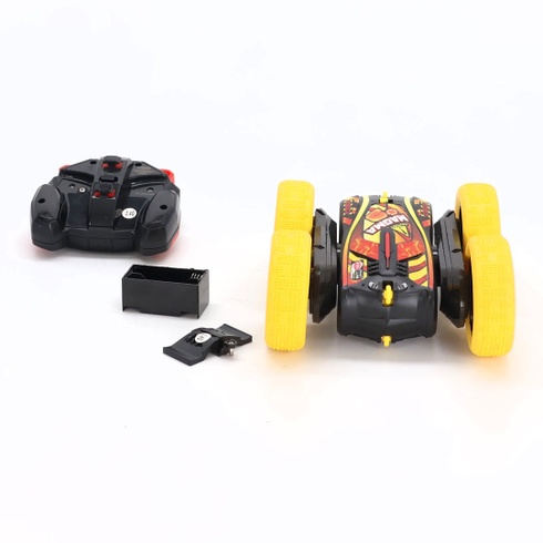 RC auto Dickie Toys RC Auto Fire 'n' Frost