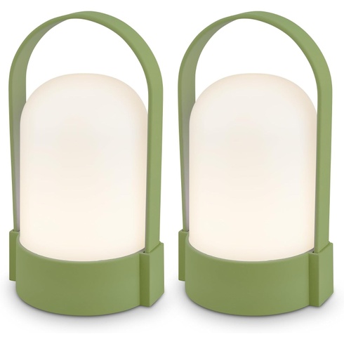 Stolová lampa Briloner 7684029
