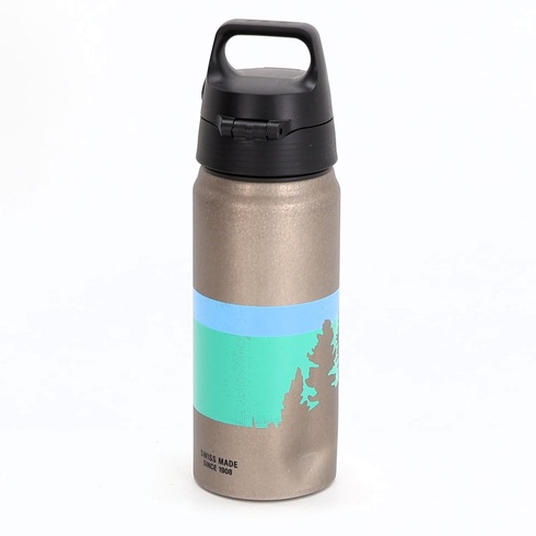 Fľaša na pitie Sigg 6225.40, 600 ml