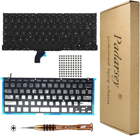 Příslušenství Pardarsey MacBook Pro Retina