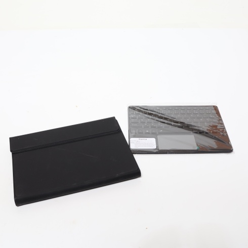 Puzdro s klávesnicou pre Samsung Galaxy Tab A11+/A9+, 11 palcov – 7 farieb s podsvietením,