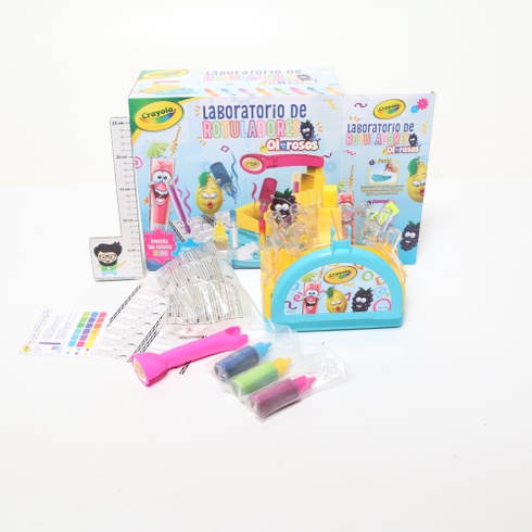 Kreatívna súprava Crayola ‎25-5965
