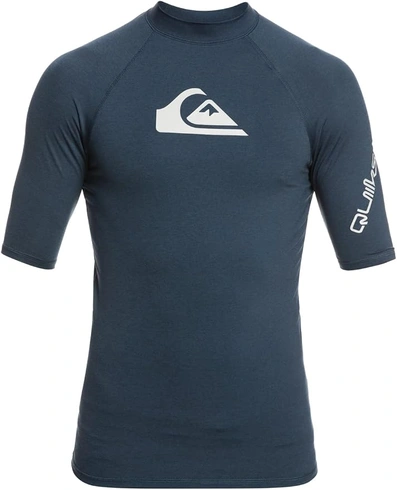 Pánske tričko Quiksilver veľ. XL modré