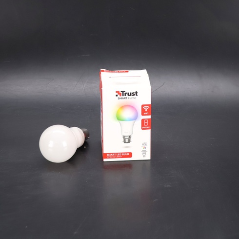 Trust Smart Home Connected LED žiarovka
