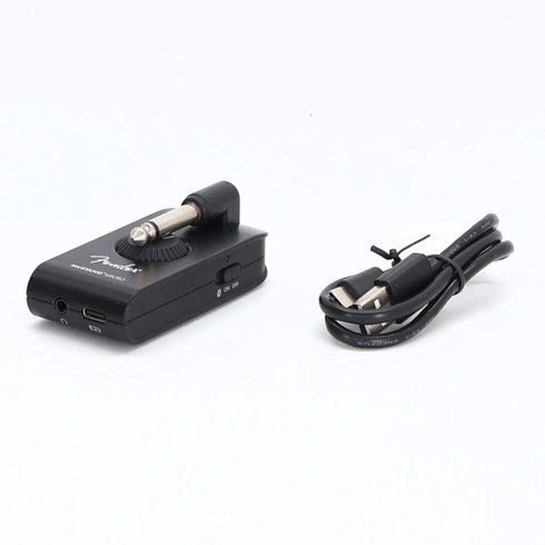 Kytarový zesilovač Fender 2311600000