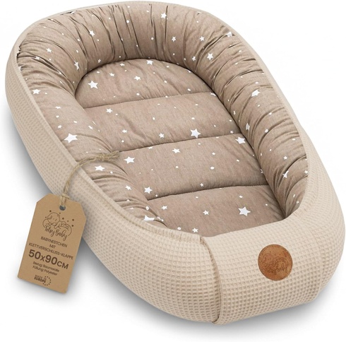 Dětské hnízdo Totsy Baby,
