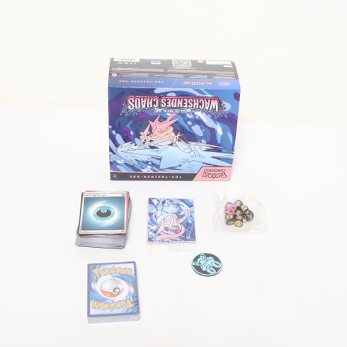 Zberateľské karty Pokémon