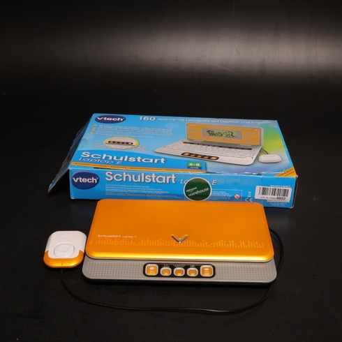Detský laptop Vtech 80-109744