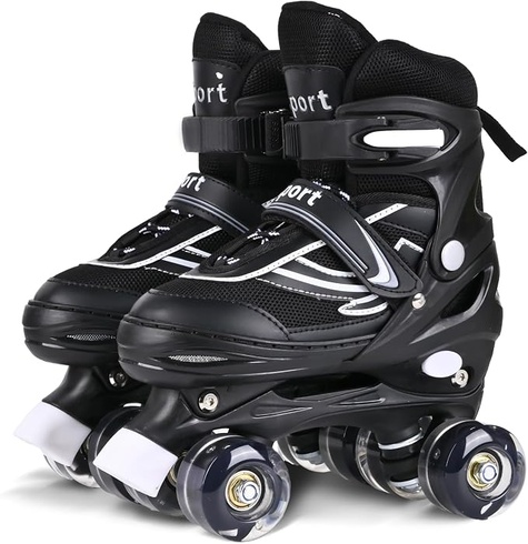Dětské inline brusle PIPIZHU S 30-33 CT25XTW