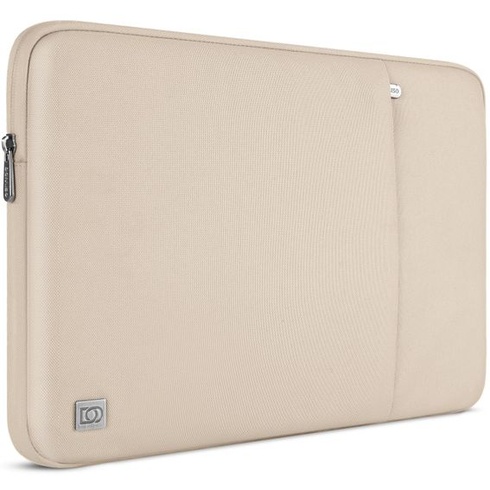 Brašna na notebook DOMISO pro 14palcový MacBook Pro M5 2026/M4/M3/M2/M1/Max, vhodná i pro