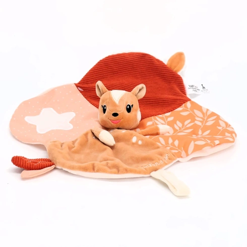 Kousátko Sophie la Girafe 850808