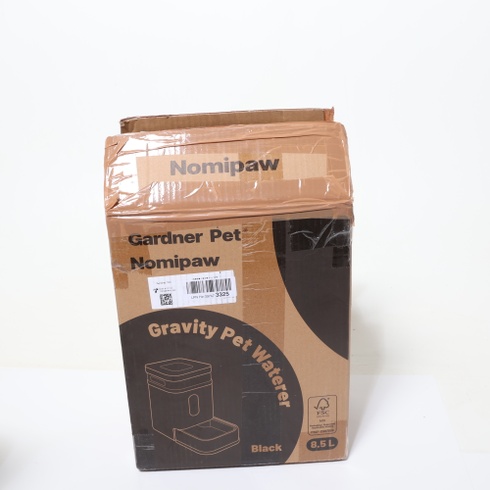 Automatický dávkovač vody Gardner Pet GP01B