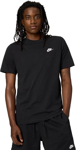 Pánské tričko Nike vel. XXXL černé