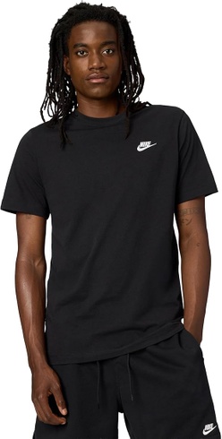 Pánske tričko Nike veľ. XXXL čierne