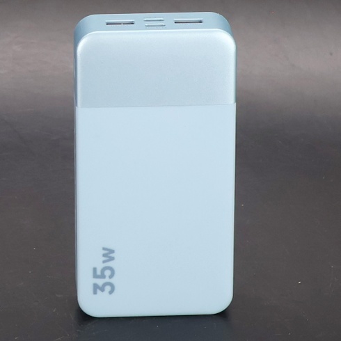 Powerbanka Nobis, prenosná 20 000 mAh, 35W