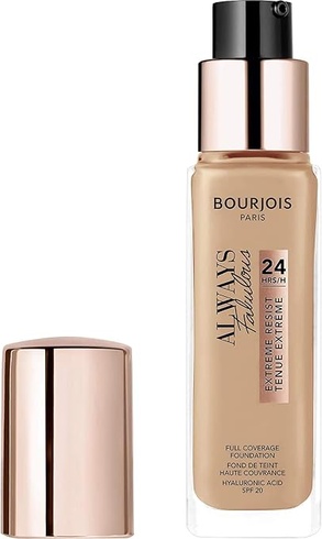 Make-up Bourjois Foundation Always Fabulou
