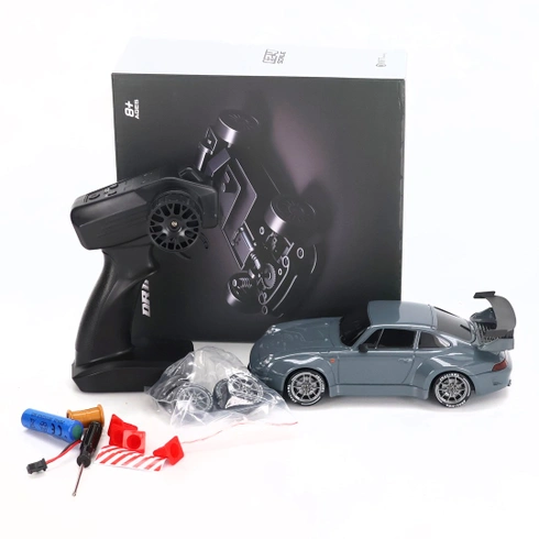 RC model HANNVIW S814 Nissan