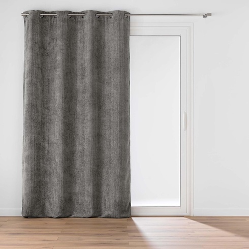 Záves s očkami Douceur d'Intérieur 140x260cm