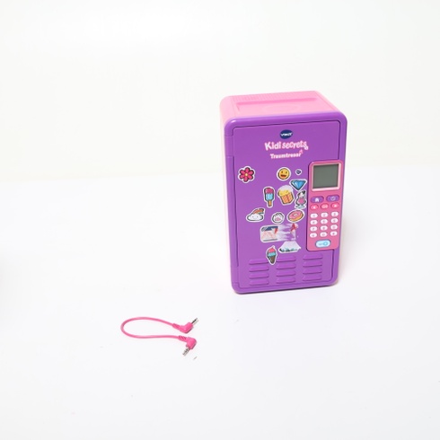 Trezor s číselným kódom Vtech 80-554154