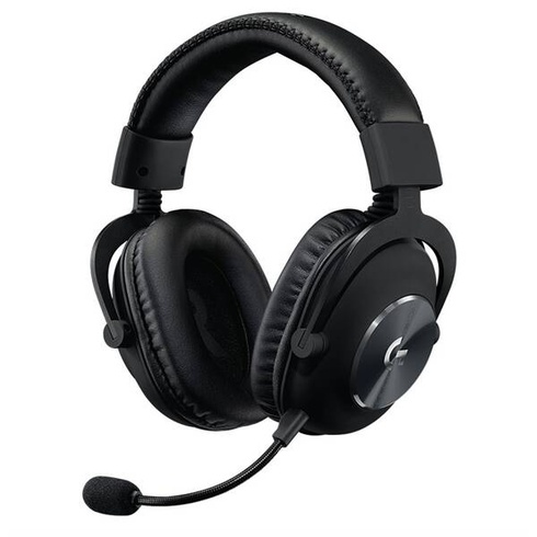 Logitech G PRO Gaming Headset