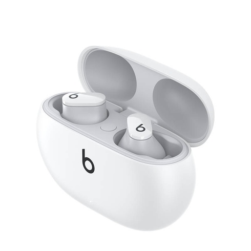 Beats Studio Buds, White - vrátené do 14 dní