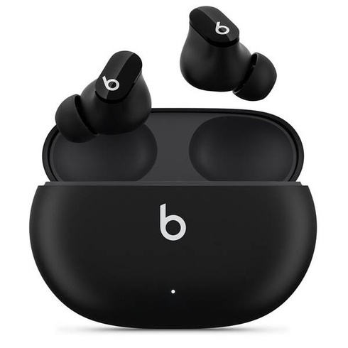 Beats Studio Buds, Black - vrátené, použité
