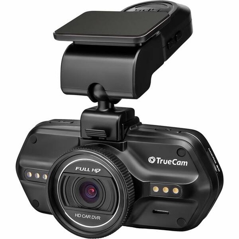 TrueCam A5s - vrátené, použité, náhradný obal
