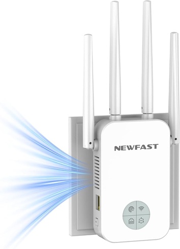 Access point Newfast RJ-45