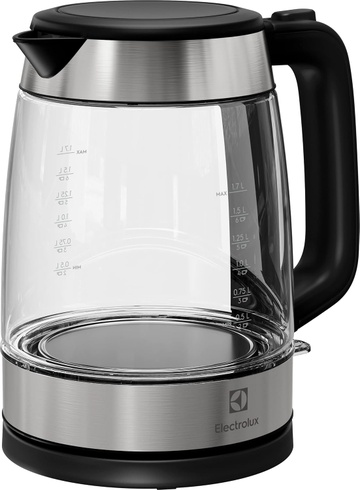 Rychlovarná konvice Electrolux E4GK1-4GB