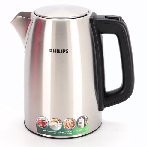 Rychlovarná konvice Philips HD9359/90