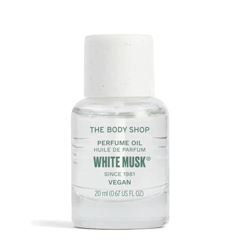 Vonný olej The Body Shop 931-02807