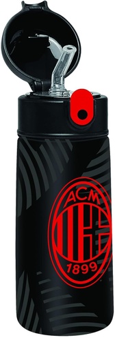 Termoska Seven Milan nerez 0,46l černá