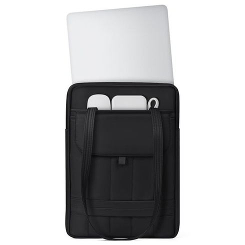 Taška na notebook 15-16 palců, tenké pouzdro na tablet, voděodolná aktovka na notebook, pouzdro s