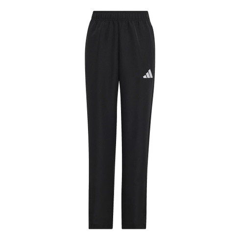 Dětské tepláky Adidas Entrada26 černé č.152