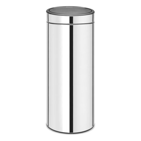 Brabantia 115325 Touch Bin 30L