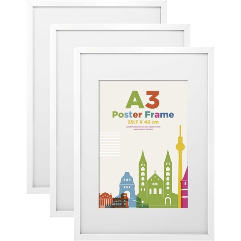 Fotorámik Egofine 29,7 x 42 cm