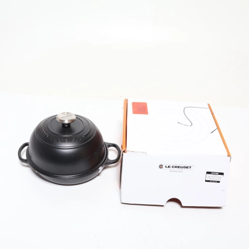 Liatinový pekáč Le Creuset LS2101-2420SS